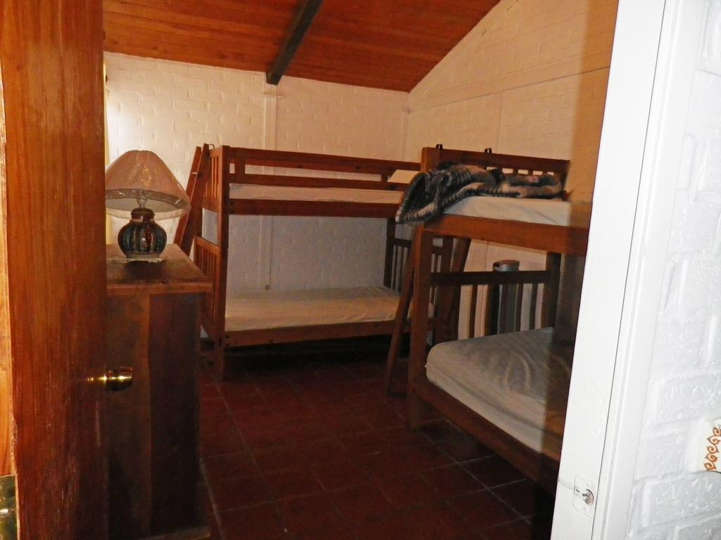 Villa Santa Maria Santa María del Oro Habitación foto