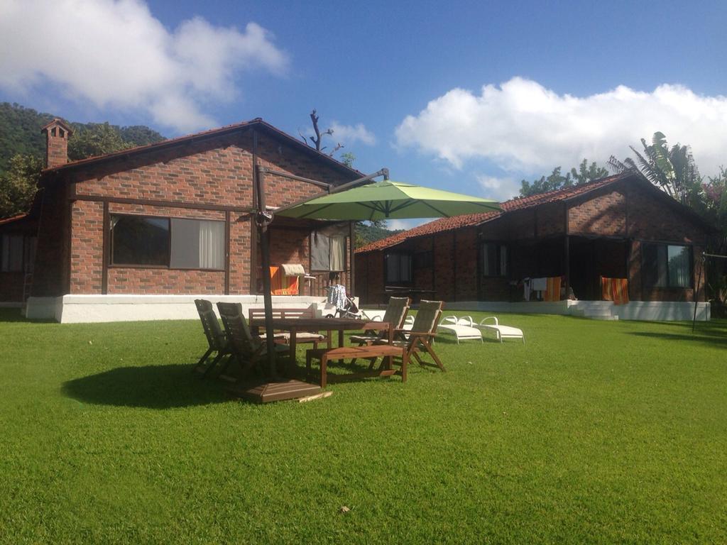 Villa Santa Maria Santa María del Oro Habitación foto