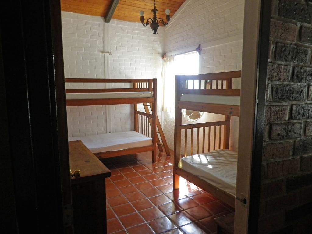 Villa Santa Maria Santa María del Oro Habitación foto