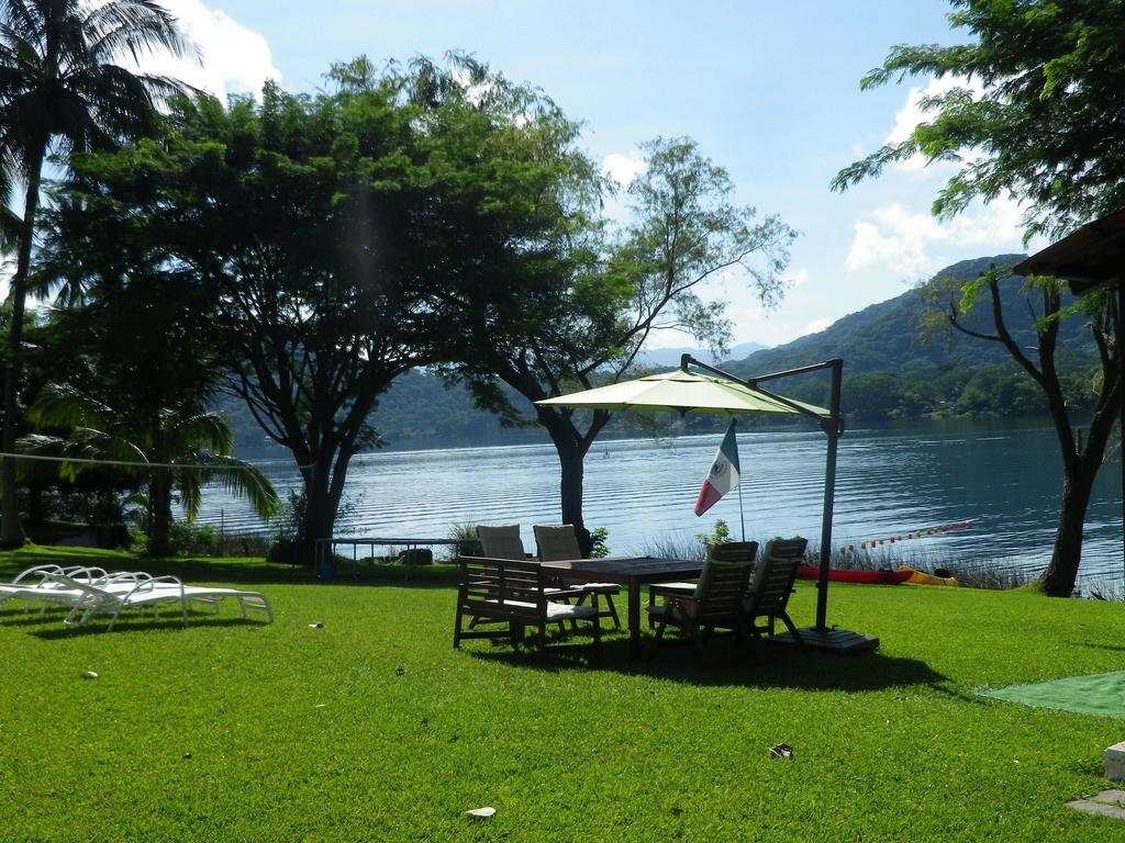 Villa Santa Maria Santa María del Oro Habitación foto